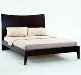 Retro Bed
